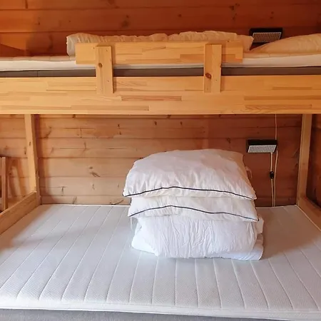 Kirketeigen Campingplasser Kvam (Oppland)